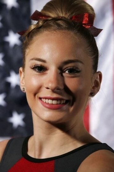 MyKayla Skinner