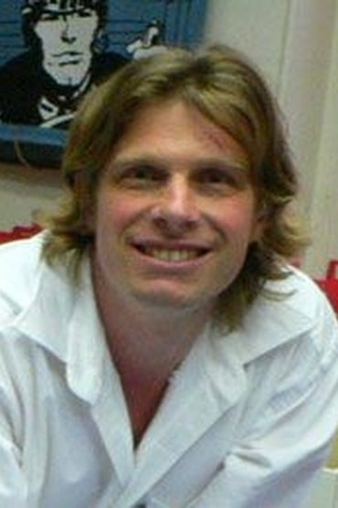 Erik Svane