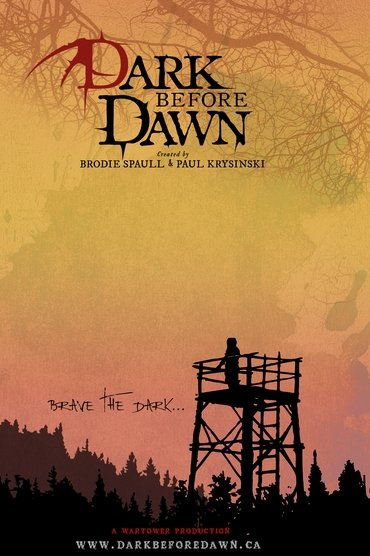 Dark Before Dawn