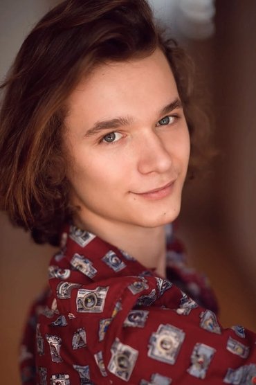 Petr Šimčák