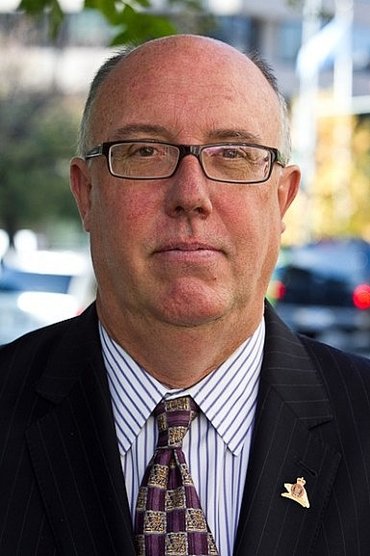 Bruce Riedel
