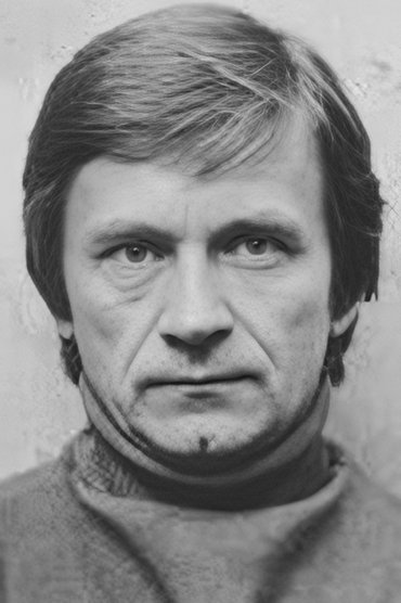 Vyacheslav Sorokin