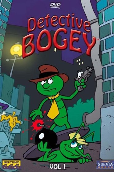 Detektivi Bogey