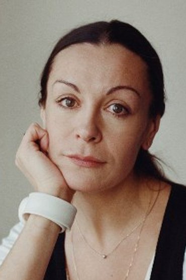 Oksana Bazilevich