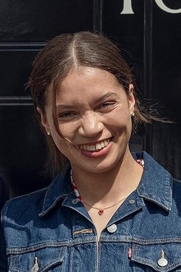 Isobel Akuwudike