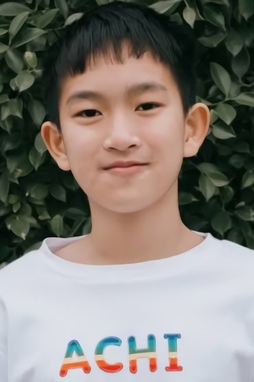 Achirapol Jinapanyo