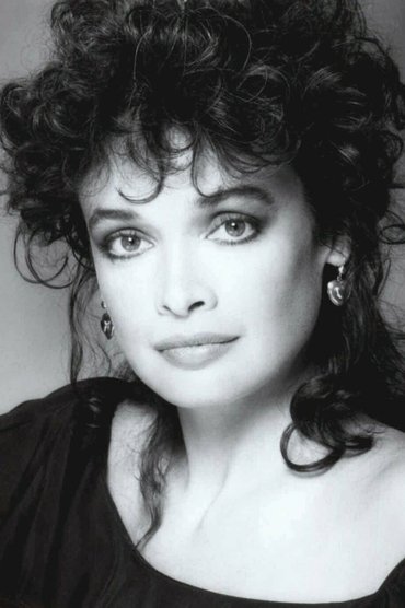 Deborah Van Valkenburgh