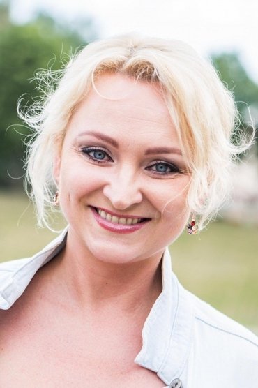 Inga Norkutė