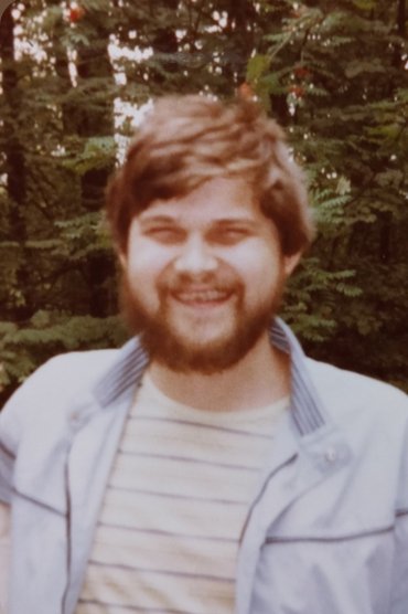 Andrei Yermash