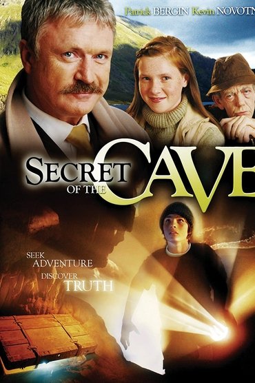 Secret of the Cave