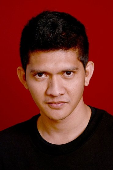 Iko Uwais