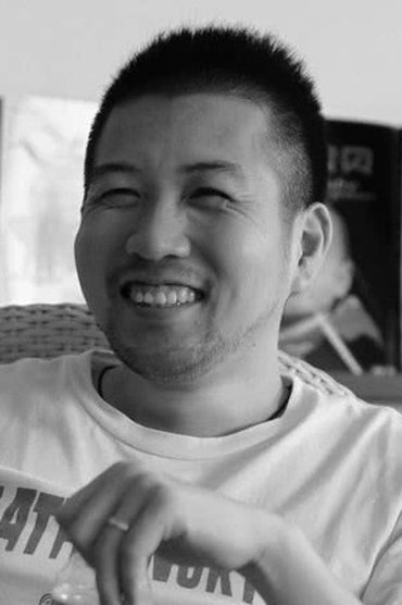 Jing Xiaoyao