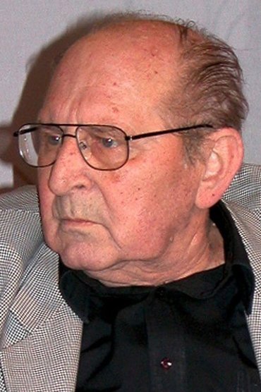 Martin Hollý