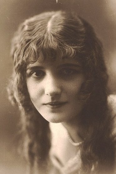 Madame Pâquerette