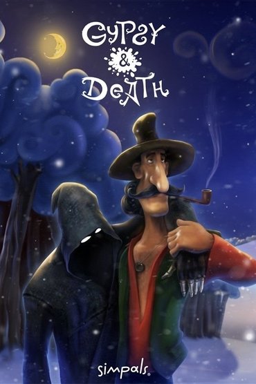 Gypsy and Death