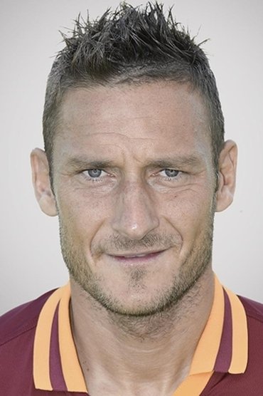 Francesco Totti