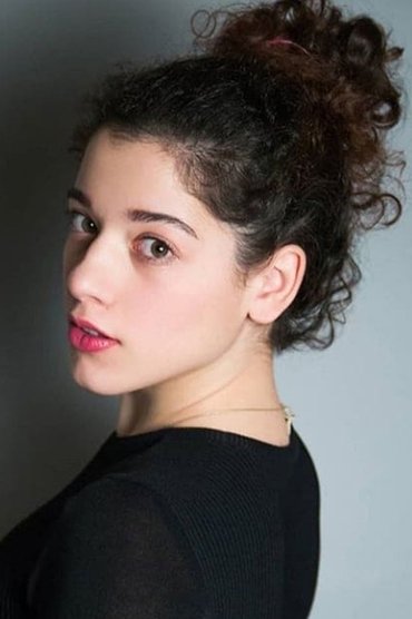 Mariela Doumpou