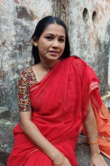 Sahana Sumi