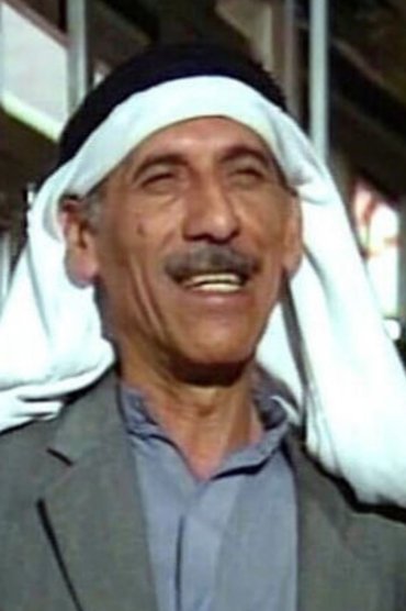 Hatem Salman