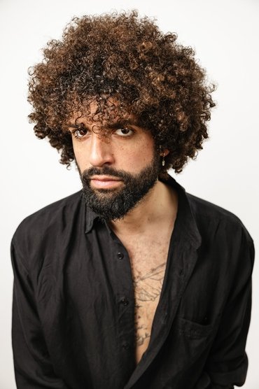 Samuel Buitrago