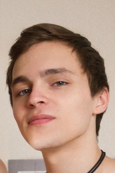 Tristan Adler