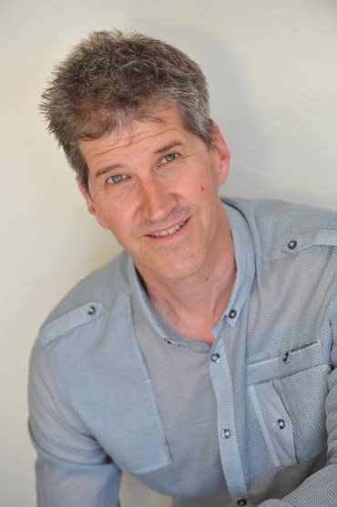 Chad Wackerman