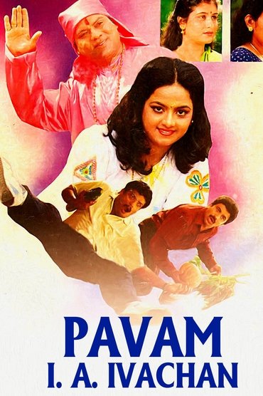 Pavam I. A. Ivachan