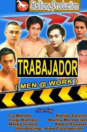 Trabajador