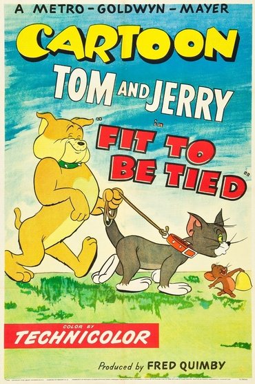 Fit to Be Tied