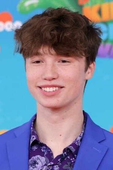 Owen Holt