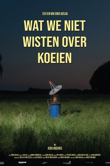 Wat we niet wisten over koeien