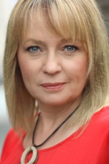 Martha Irving