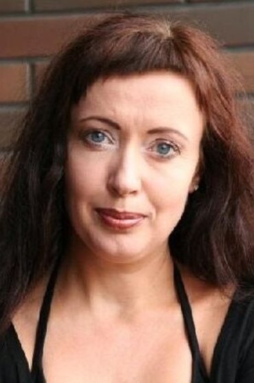 Edyta Łukaszewicz-Lisowska