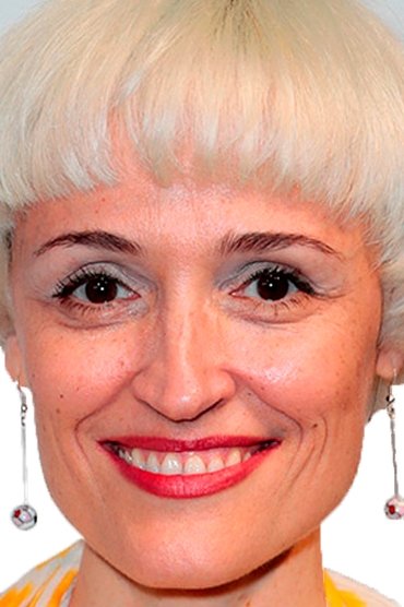 Laura Pamplona