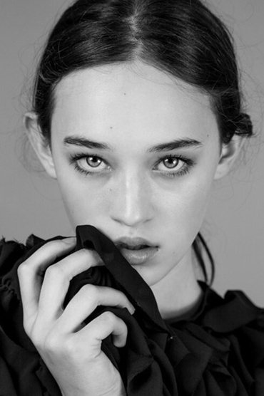Elizabeth Davison