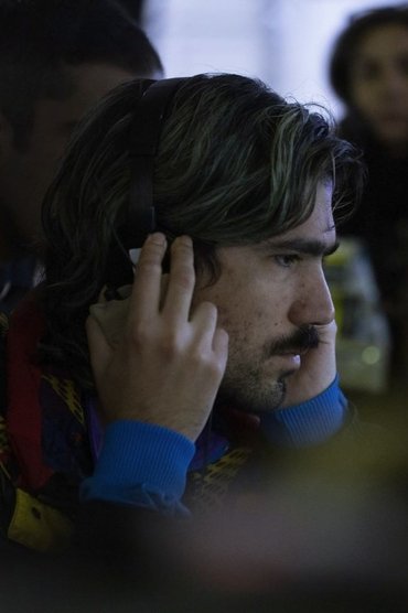 Alkis Papastathopoulos