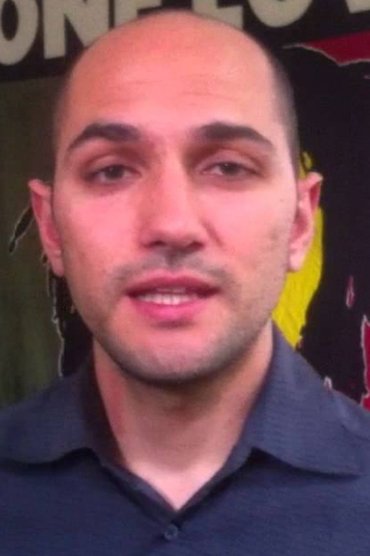 Manuel Bueno