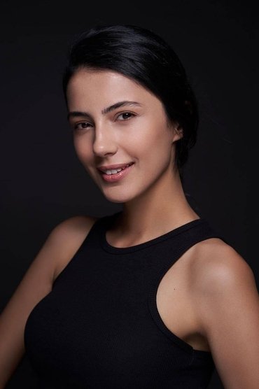 Merve Uçer
