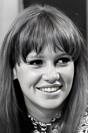 Michèle Mercure