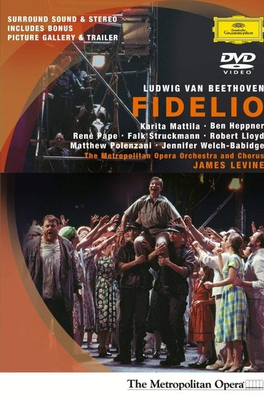 Ludwig van Beethoven: Fidelio