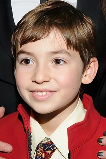 Liam Jones