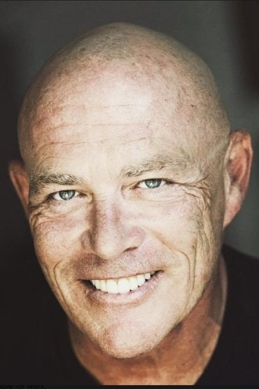 Graham Martin