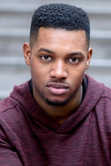 Dondre Octave