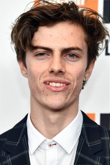 Ryder McLaughlin