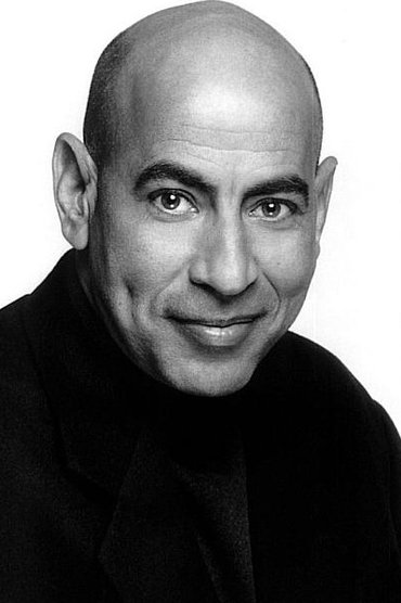 Vernel Bagneris