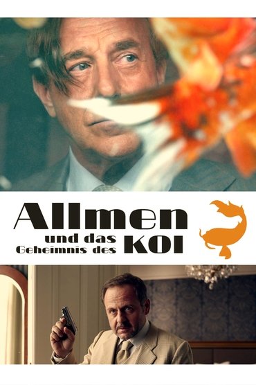 Allmen und das Geheimnis des Koi
