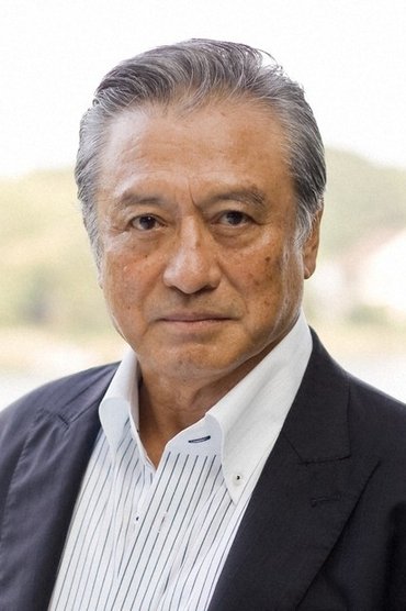 Seiichirō Kameishi