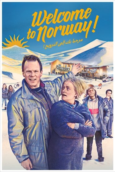 Welcome to Norway!