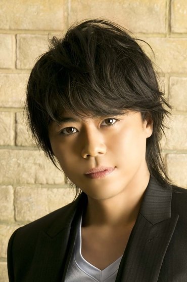 Daisuke Namikawa