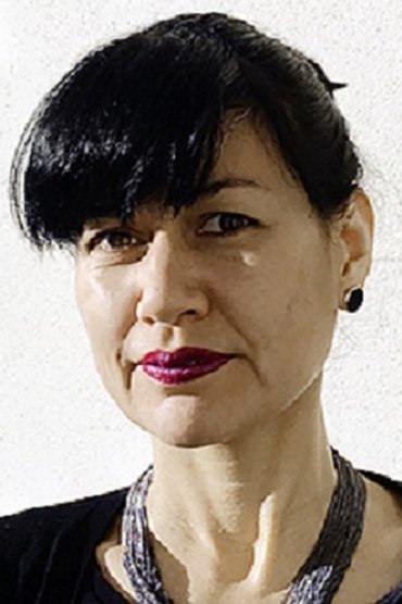 Sylvia Schedelbauer